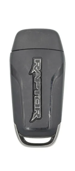 Raptor N5F-A08TAA OEM 3 Button Key Fob