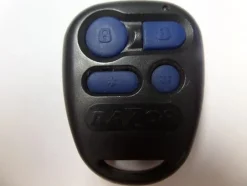 RAZOR MKYMT9207TX Factory OEM KEY FOB Keyless Entry Remote Alarm Replace