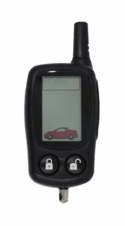 Ready Remote EZSDEI477T 477R Key Fob Remote