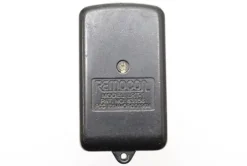 REMOCON MMORCO196M 63156 LRT-1 GARAGE FOB Keyless Entry Remote Alarm Replace
