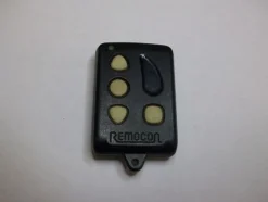 REMOCON RMC-555B Factory OEM KEY FOB Keyless Entry Remote Alarm Replace