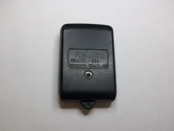 REMOTO RTE-REMOTO-555 Factory OEM KEY FOB Keyless Entry Remote Alarm Replace