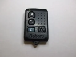 REMOTO RTE-REMOTO-555 Factory OEM KEY FOB Keyless Entry Remote Alarm Replace