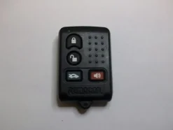 RMC-105 Factory OEM KEY FOB Keyless Entry Remote Alarm Replace
