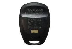 ROCKLEDGE H50T41 OEM KEY FOB Keyless Entry Remote Alarm Replace
