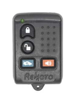 RTE-Remoto-555 Key Fob Remote