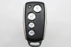 R2 TX-4RH 4BUTTONS Factory OEM KEY FOB Keyless Entry Remote Alarm Replace