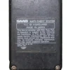 Saab A269ZUA085 OEM 1 Button Key Fob