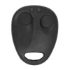 Saab LTQFM433 4550075 OEM 2 Button Key Fob