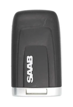 Saab 25849810 OEM 5 Button Key Fob