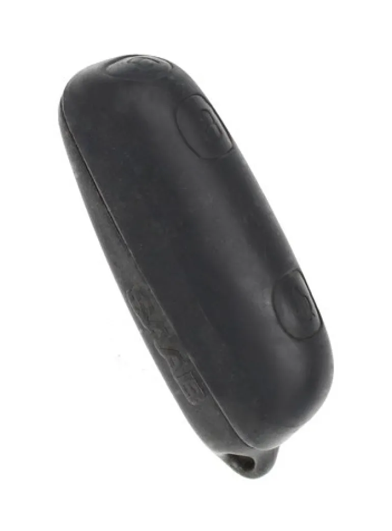 Saab 9-5 OEM 3 Button Key Fob