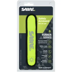 Sabre Runner LED Arm Band
