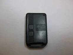 SAMURAI EBY6F0300MHZTX Factory OEM KEY FOB Keyless Entry Remote Alarm Replace