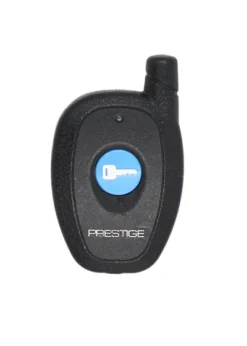 7S1BP ELVATCC 1 BUTTON Factory OEM KEY FOB Keyless Entry Remote Alarm Replace