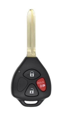 Scion B41TG OEM 3 Button Key Fob