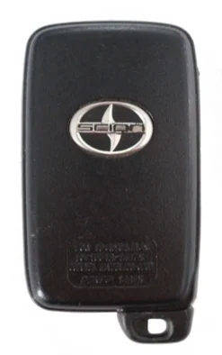 Scion HYQ14ACX OEM 4 Button Key Fob