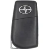 Scion iM OEM 3 Button Key Fob