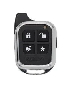 Scytek A27 DPY-5D7J-2Aa Key Fob Remote