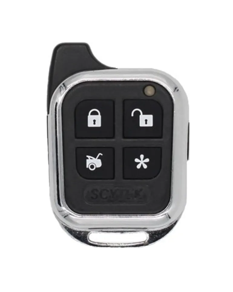 Scytek A27 DPY-5D7J-2Aa Key Fob Remote