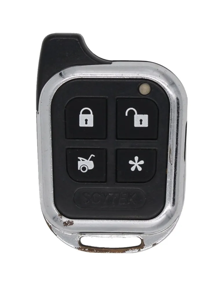 Scytek DPY-5D7J-1AA Key Fob Remote