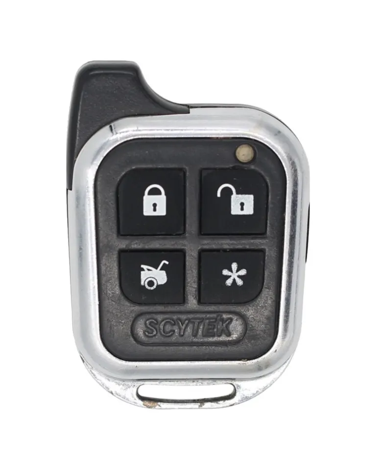 Scytek DPY-5D7J-0BA Key Fob Remote