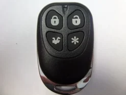 SCYTEK DPY-4K13A-2A Factory OEM KEY FOB Keyless Entry Remote Alarm Replace