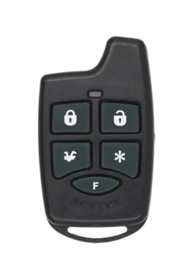 Scytek DPY-5L14J-3AA Key Fob Remote