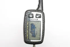SCYTEK TWO-WAY SECURITY KEY FOB Keyless Entry Remote Alarm Replace