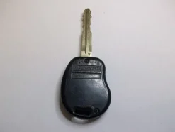 SECURIKEY ELVAT6B Factory OEM KEY FOB Keyless Entry Remote Alarm Replace
