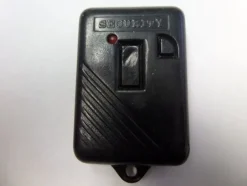 SECURITY L2MAL41T Factory OEM KEY FOB Keyless Entry Remote Alarm Replace