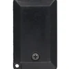 SECURITY SYSTEMS BLUE GRAY BTNS Factory OEM KEY FOB Keyless Entry Remote Alarm