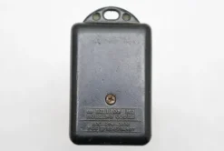 SIDEWINDER EZSDEI467 Factory OEM KEY FOB Keyless Entry Remote Alarm Replace