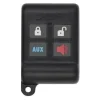 Sidewinder EZSDEI475 Key Fob Remote