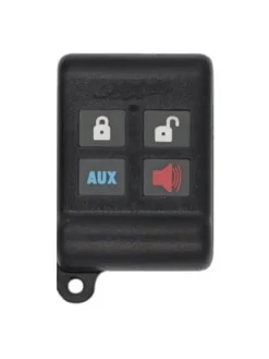 Sidewinder EZSDEI475 Key Fob Remote