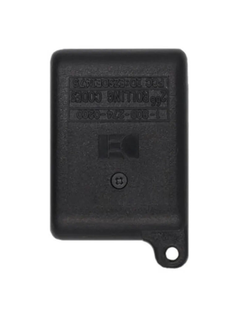 Sidewinder EZSDEI475 Key Fob Remote