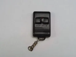 SILENCER ELV777K Factory OEM KEY FOB Keyless Entry Car Remote Alarm Replace