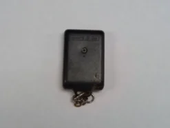 SILENCER ELV777K Factory OEM KEY FOB Keyless Entry Car Remote Alarm Replace