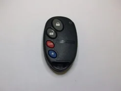 SILENCER ELVMT1A Factory OEM KEY FOB Keyless Entry Remote Alarm Replace