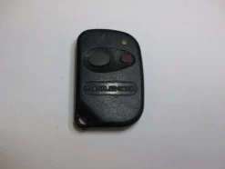 SILENCER ELVMT5A Factory OEM KEY FOB Keyless Entry Remote Alarm Replace