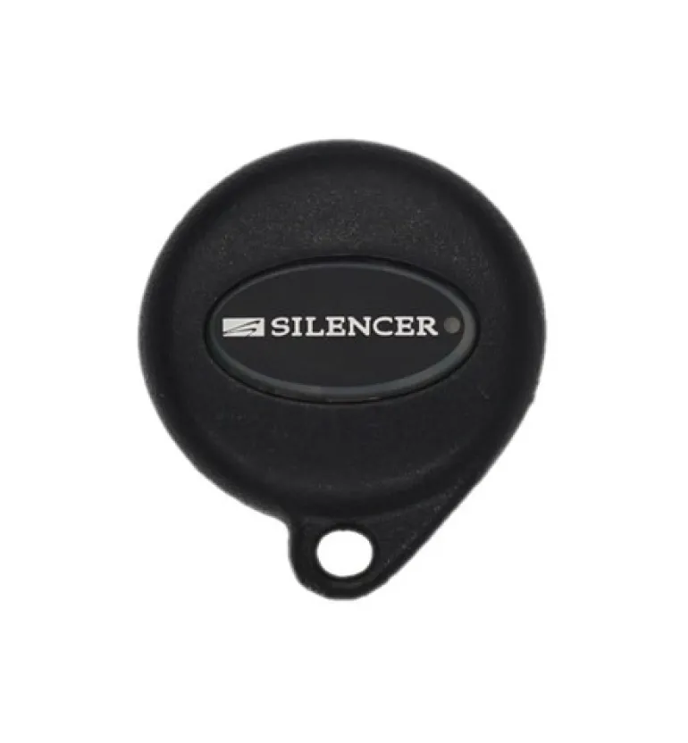 Silencer H5OT25 Key Fob Remote