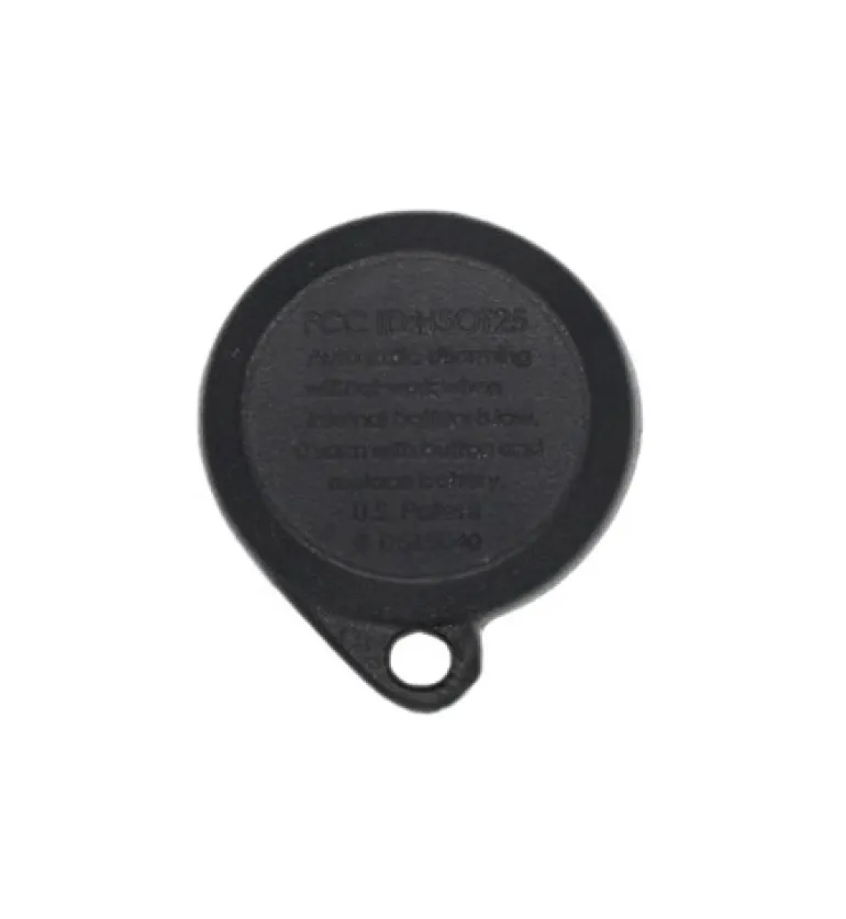 Silencer H5OT25 Key Fob Remote