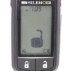 Silencer H5OTR60 SL-RF90 Key Fob Remote