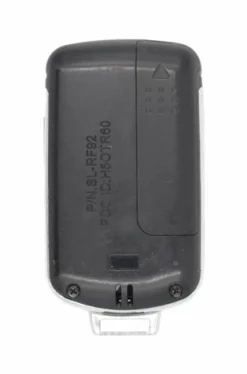 Silencer H5OTR60 SL-RF92 Key Fob Remote