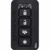 Silencer H5OT60 SL-RF91 Key Fob Remote