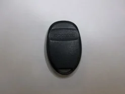SILENCER H50T28 Factory OEM KEY FOB Keyless Entry Remote Alarm Replace