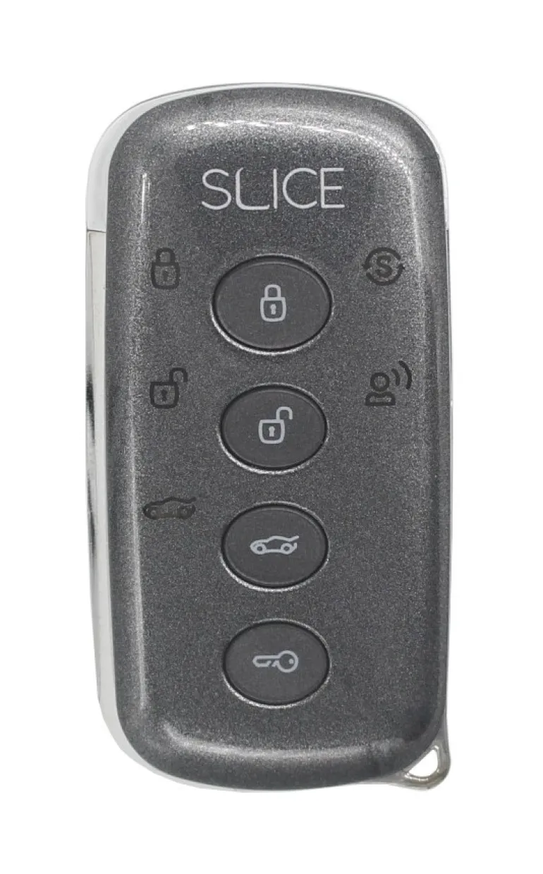 Slice VA5JR940-2WSS 2W940R-SS Key Fob Remote