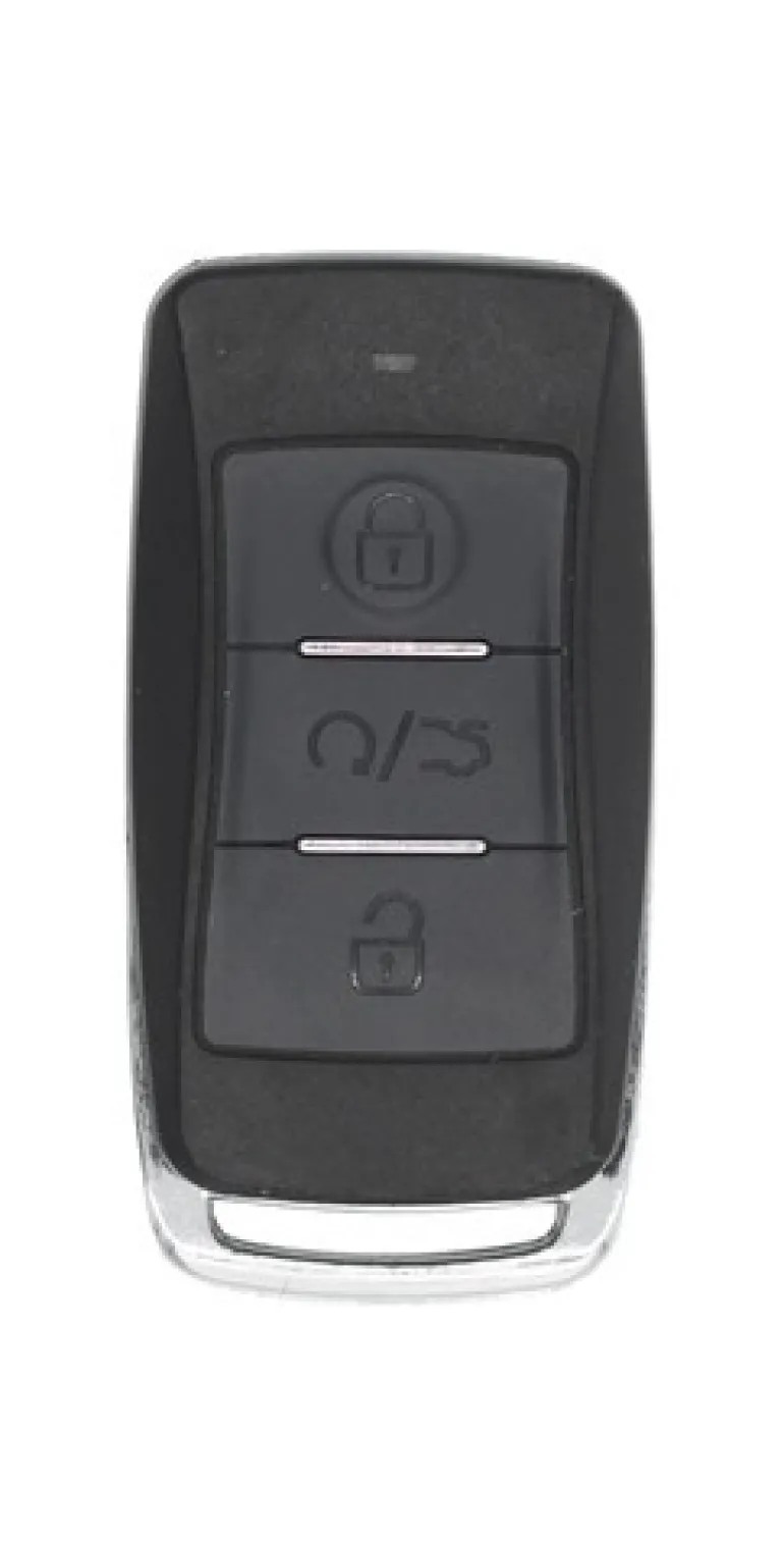 SMARTKEY AFTERMARKET Factory OEM KEY FOB Keyless Entry Remote Alarm Replace