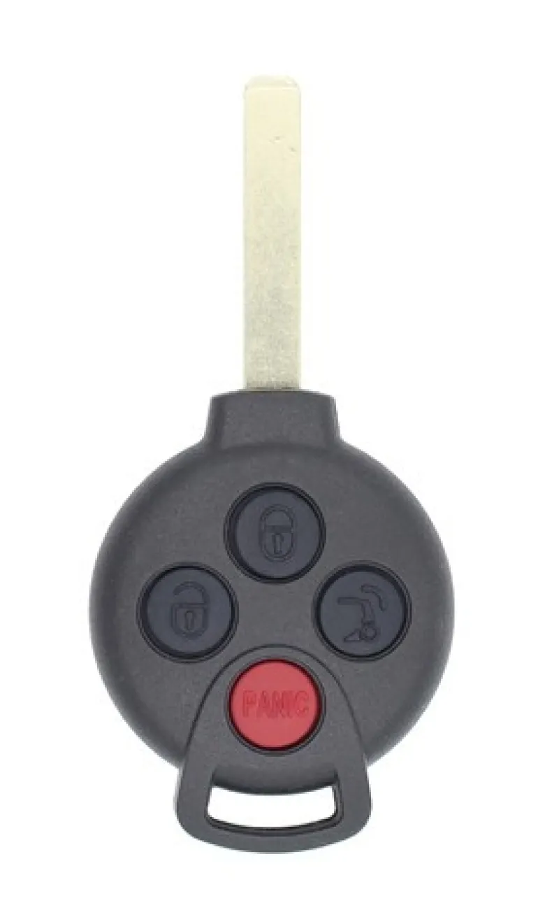 Smart KR55WK45144 OEM 4 Button Key Fob