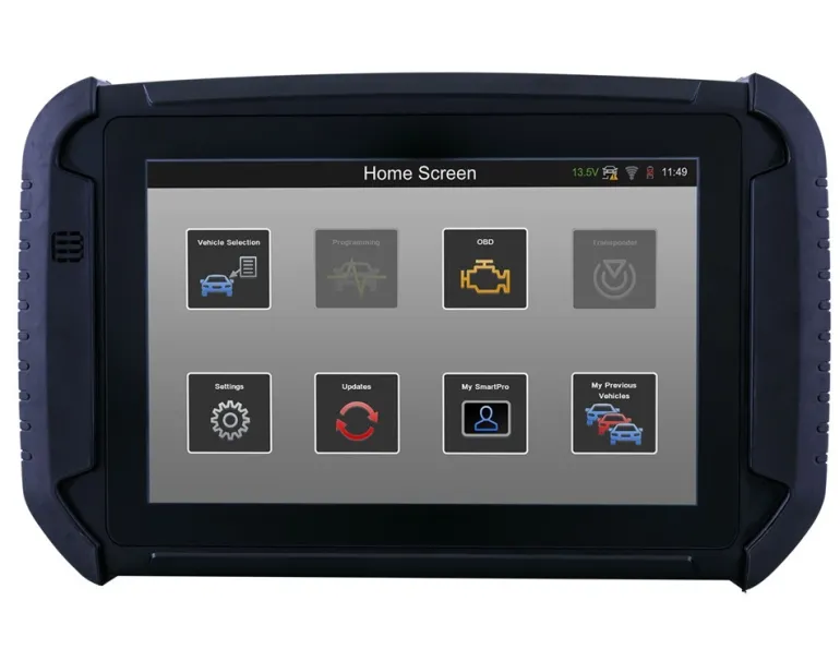 Smart Pro Key Programmer