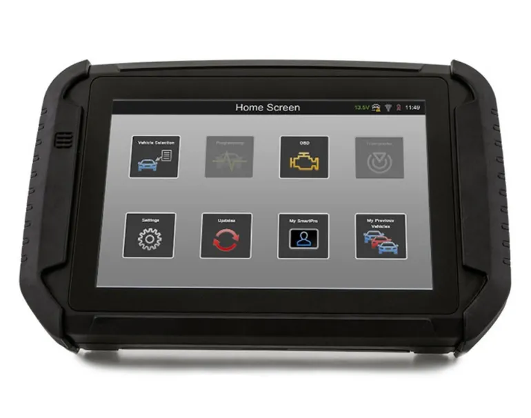 Smart Pro Key Programmer